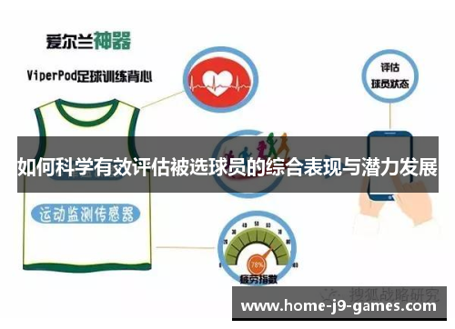 如何科学有效评估被选球员的综合表现与潜力发展