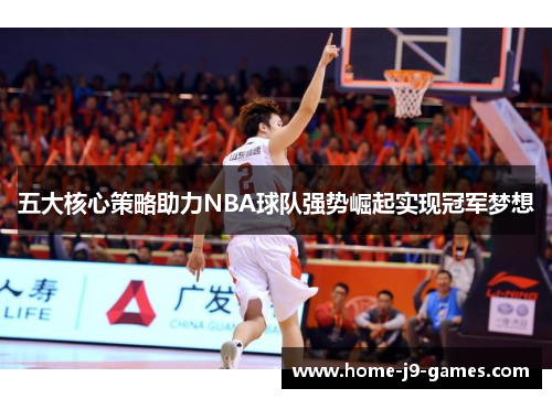 五大核心策略助力NBA球队强势崛起实现冠军梦想