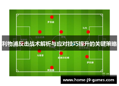 利物浦反击战术解析与应对技巧提升的关键策略