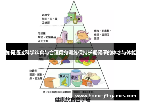 如何通过科学饮食与合理健身训练保持长期健康的体态与体能
